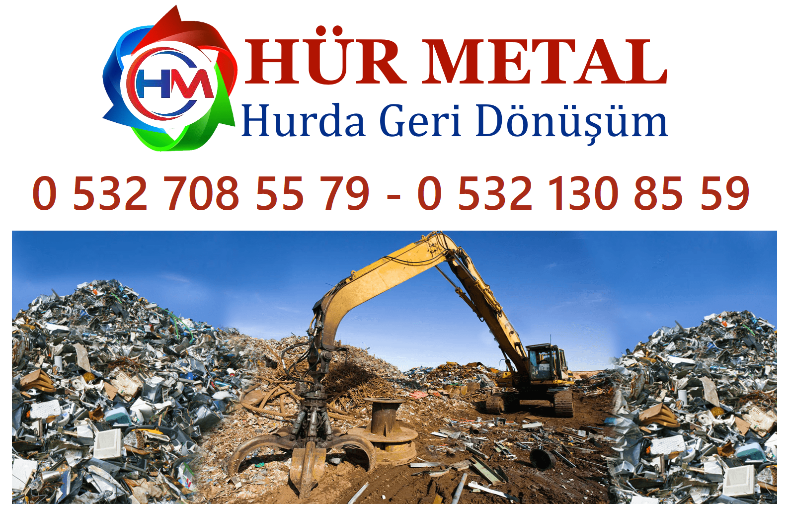 Yakuplu Tonajlı Hurda Alanlar- 0 532 708 55 79 -Hür Metal Geri Dönüşüm-Hurda Plastik-Demir-Bakır-Sarı-Kablo-Hurda Talaş-Kompozit-Matbaa-Alüminyum